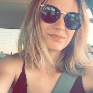 Meet your Posher, Haley